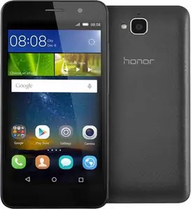 Замена стекла на телефоне Honor 4C Pro в Москве